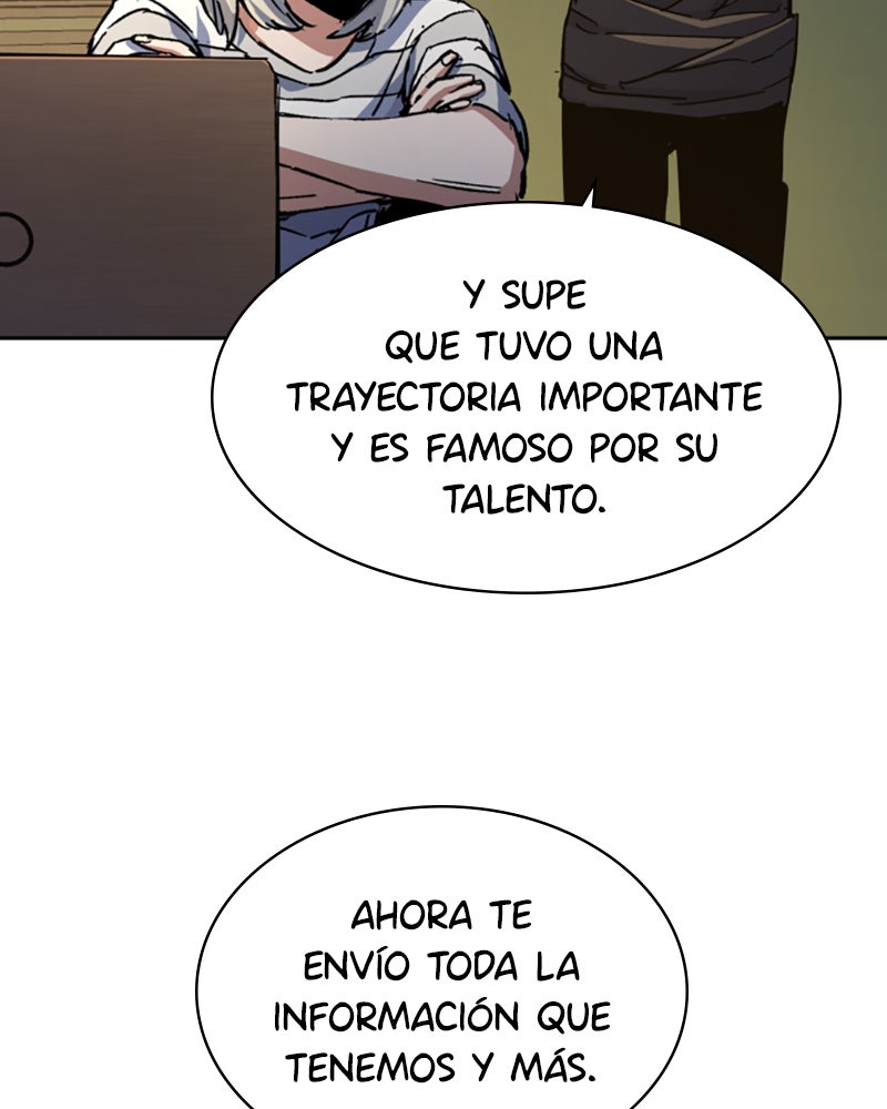 Read Mercenario adolescente ES Manga Online