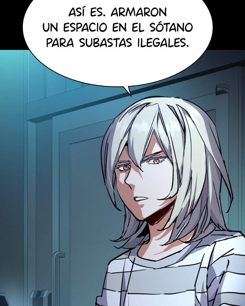 Read Mercenario adolescente ES Manga Online