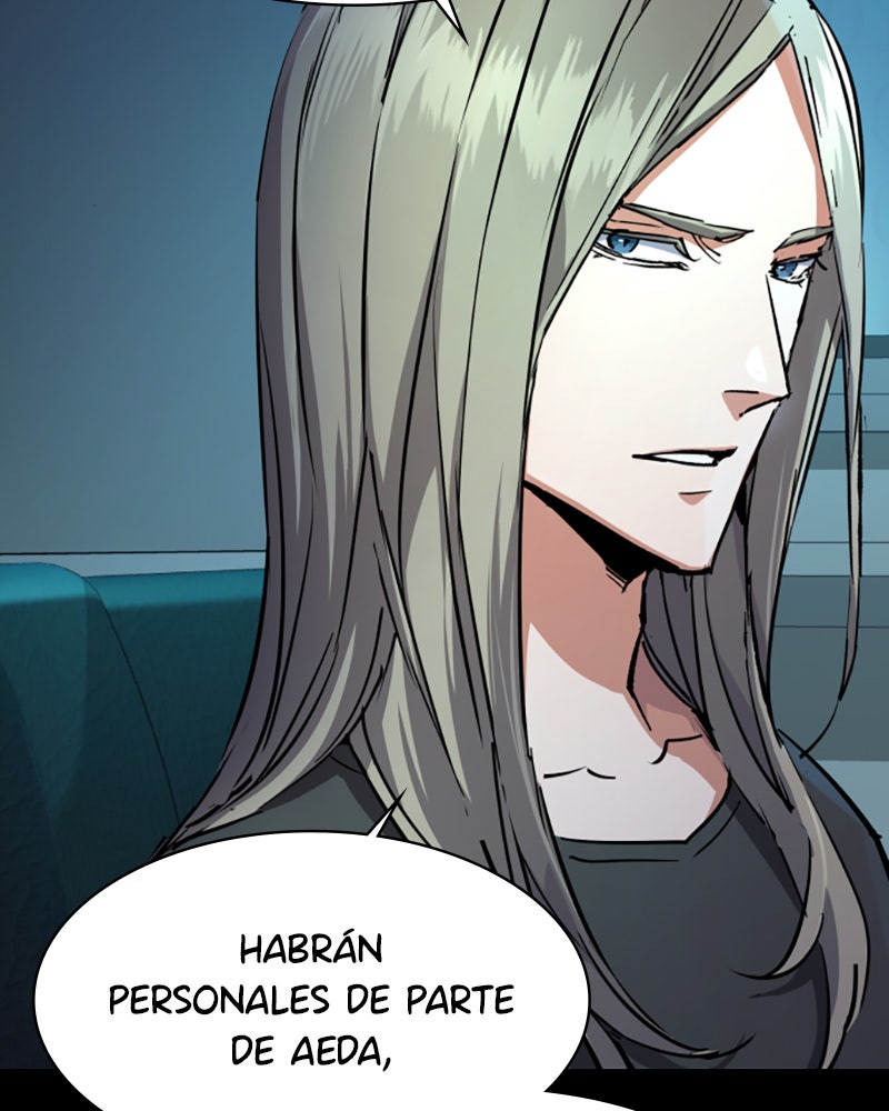 Read Mercenario adolescente ES Manga Online