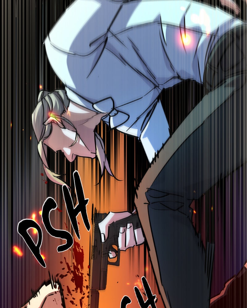 Read Mercenario adolescente ES Manga Online