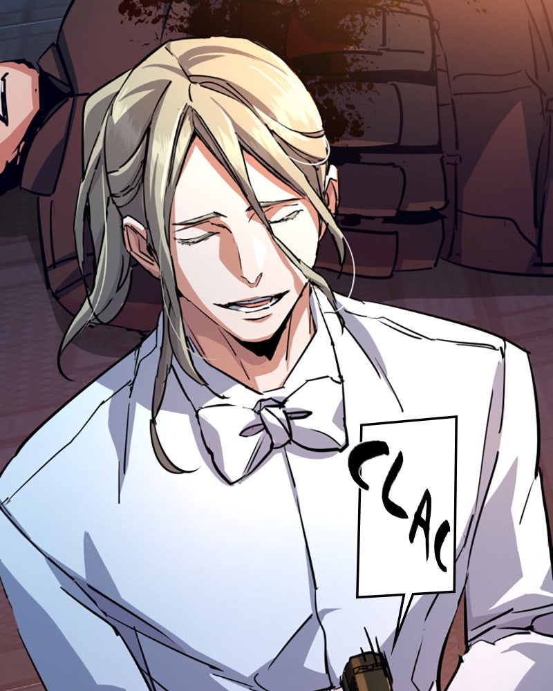 Read Mercenario adolescente ES Manga Online