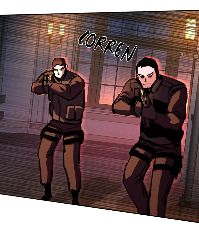 Read Mercenario adolescente ES Manga Online