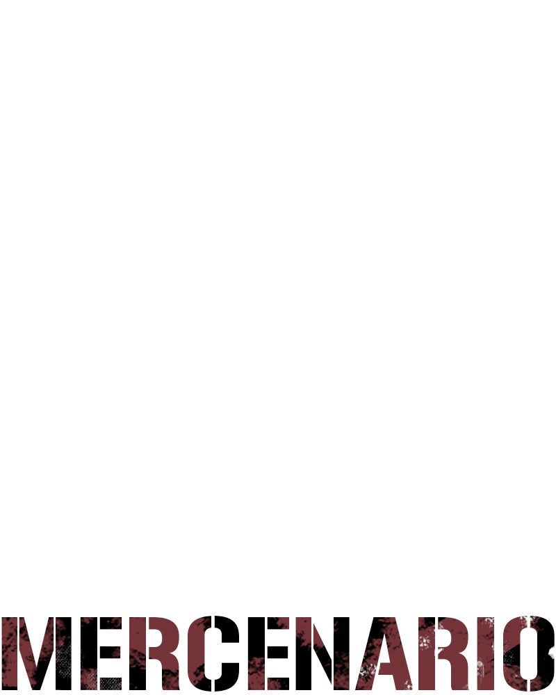 Read Mercenario adolescente ES Manga Online