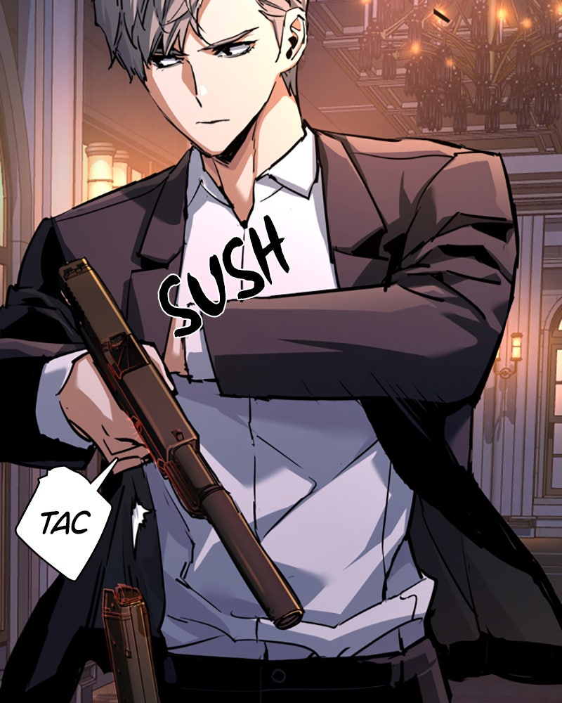 Read Mercenario adolescente ES Manga Online