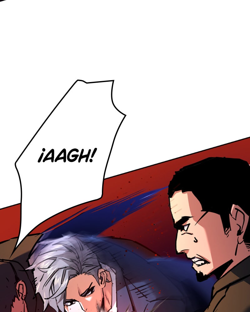 Read Mercenario adolescente ES Manga Online