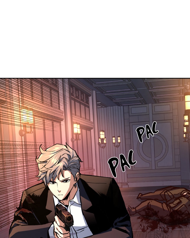 Read Mercenario adolescente ES Manga Online