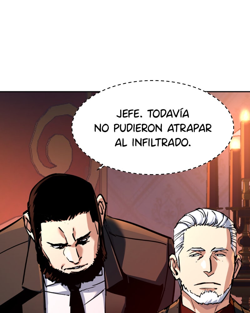 Read Mercenario adolescente ES Manga Online