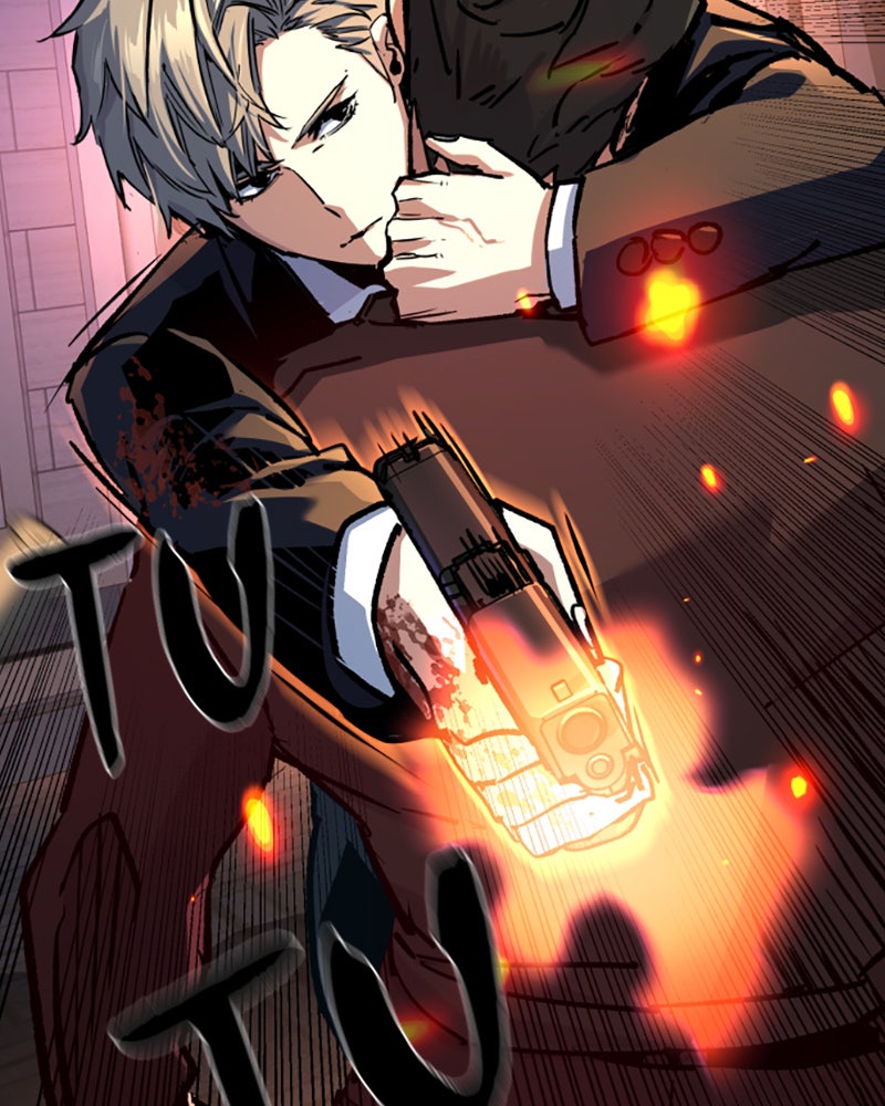 Read Mercenario adolescente ES Manga Online