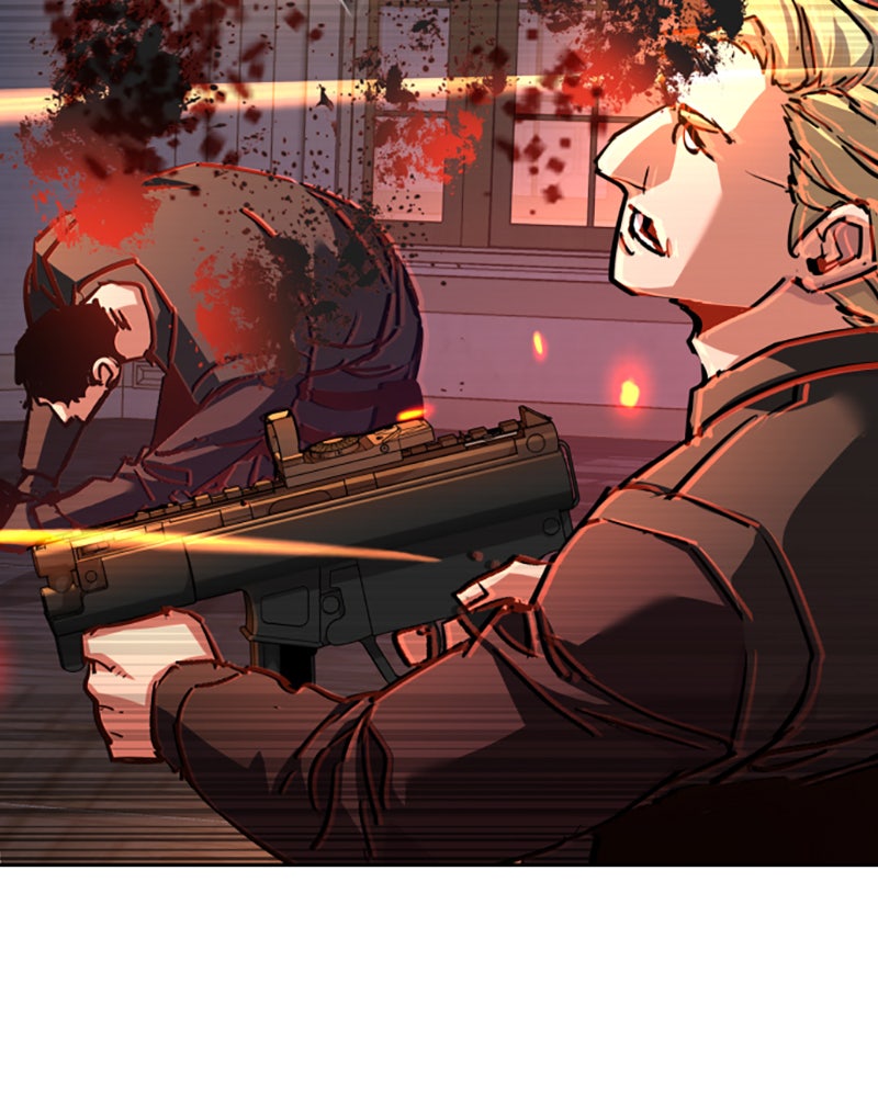 Read Mercenario adolescente ES Manga Online