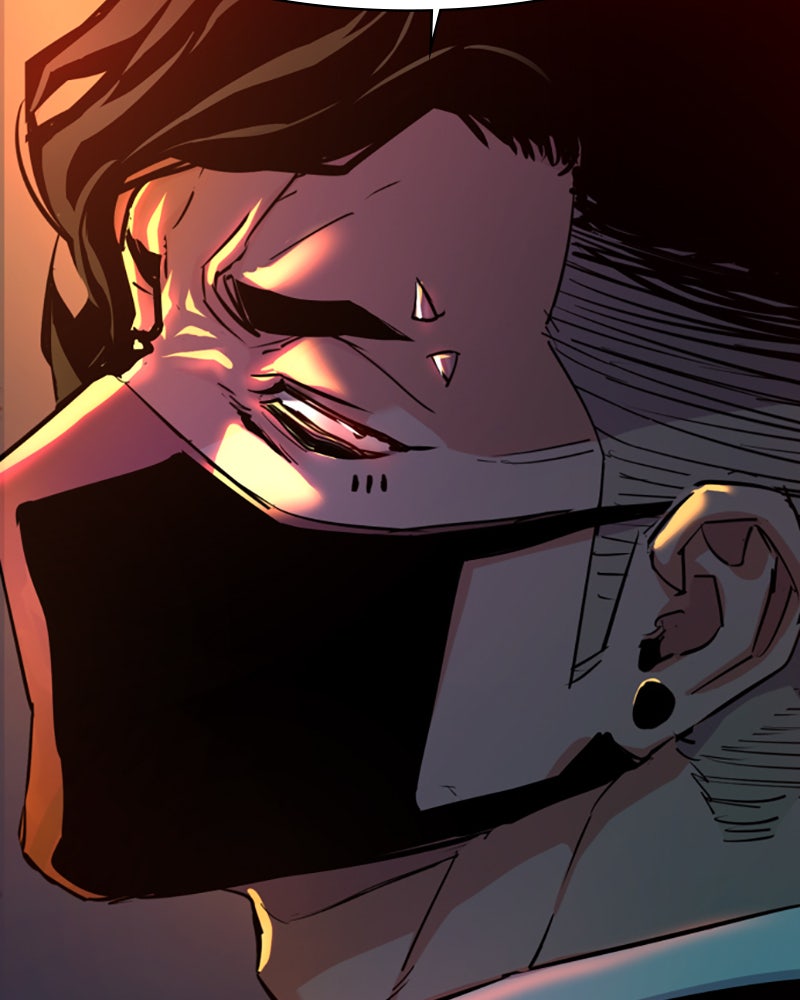 Read Mercenario adolescente ES Manga Online