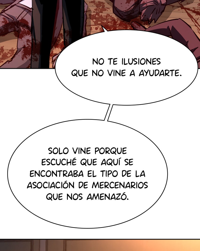 Read Mercenario adolescente ES Manga Online