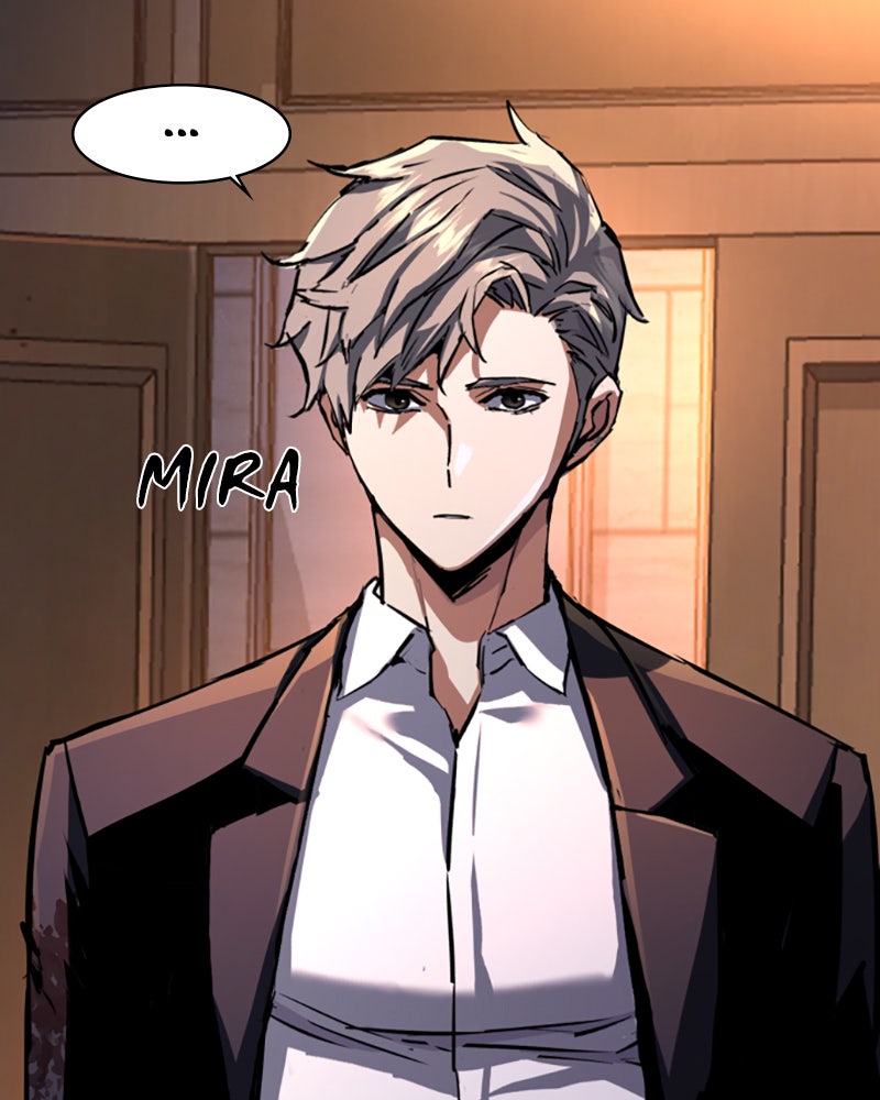 Read Mercenario adolescente ES Manga Online