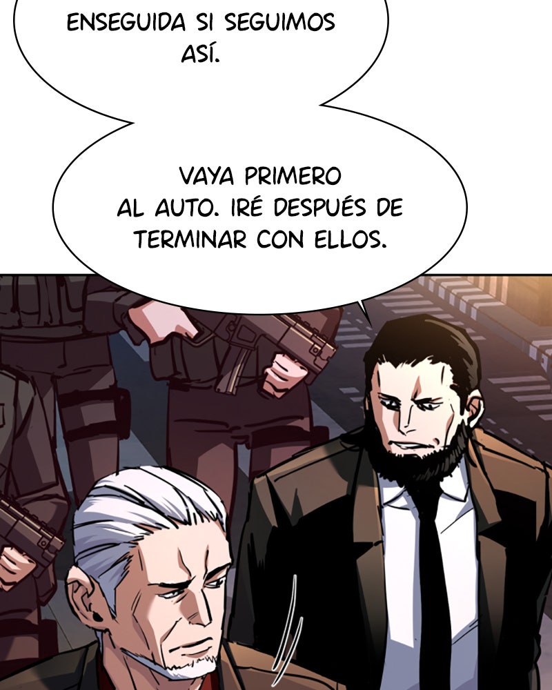 Read Mercenario adolescente ES Manga Online