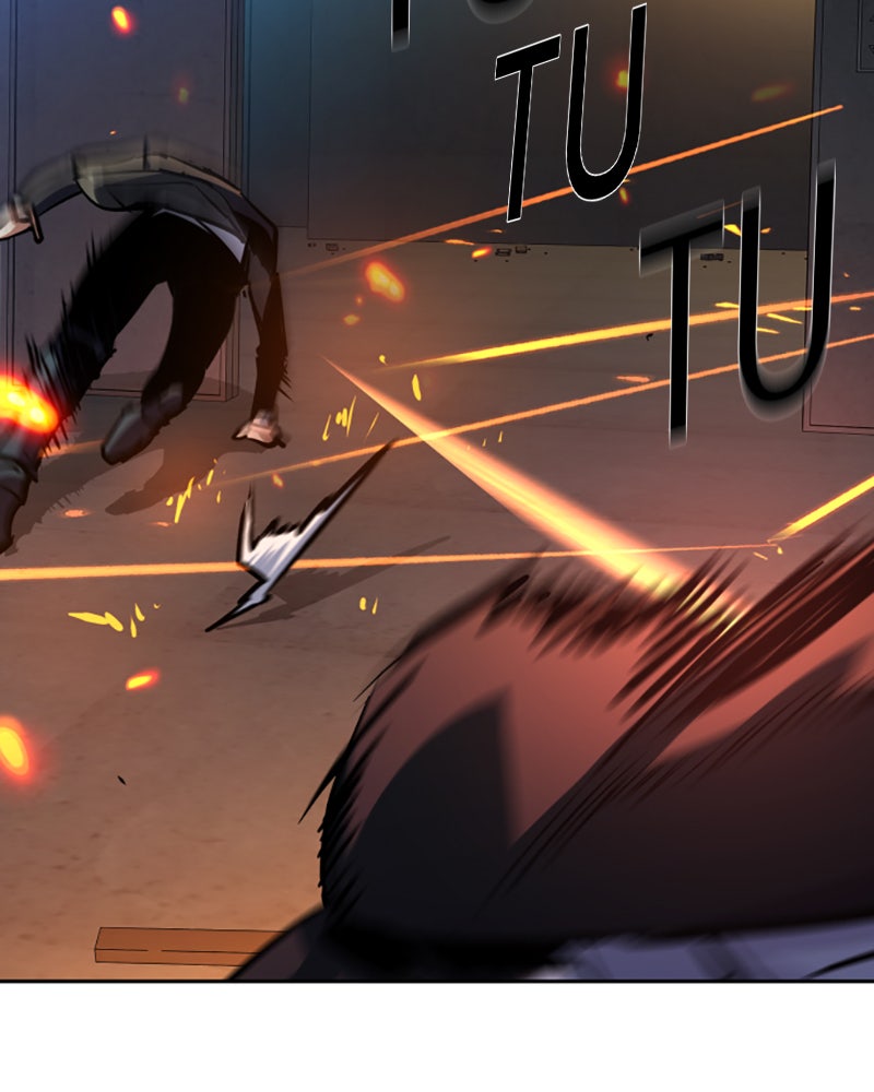 Read Mercenario adolescente ES Manga Online