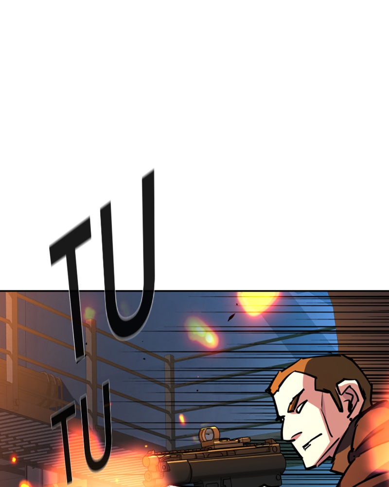 Read Mercenario adolescente ES Manga Online