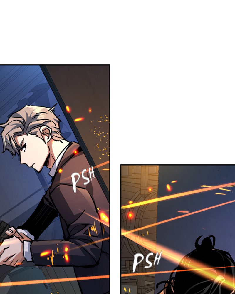 Read Mercenario adolescente ES Manga Online