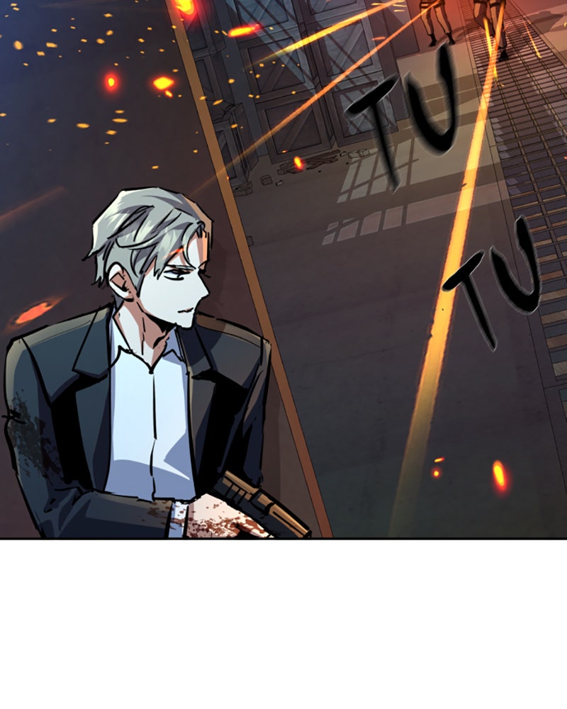 Read Mercenario adolescente ES Manga Online