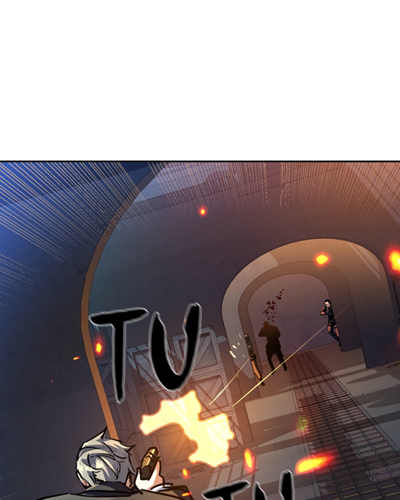 Read Mercenario adolescente ES Manga Online