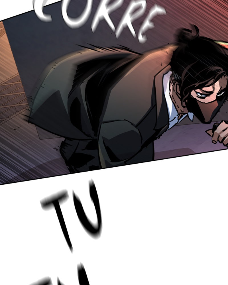 Read Mercenario adolescente ES Manga Online