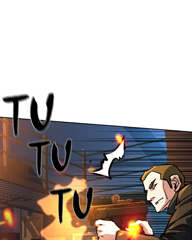 Read Mercenario adolescente ES Manga Online