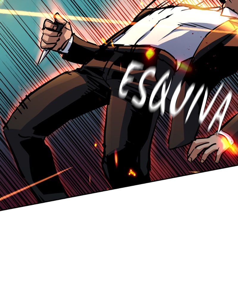 Read Mercenario adolescente ES Manga Online