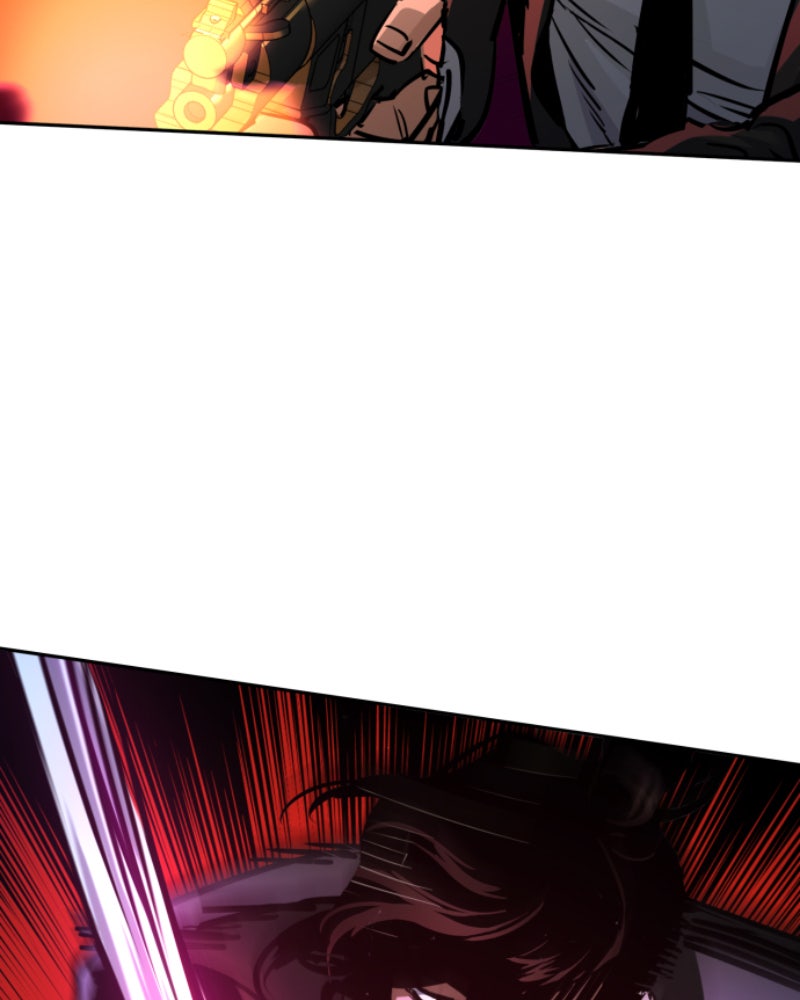 Read Mercenario adolescente ES Manga Online