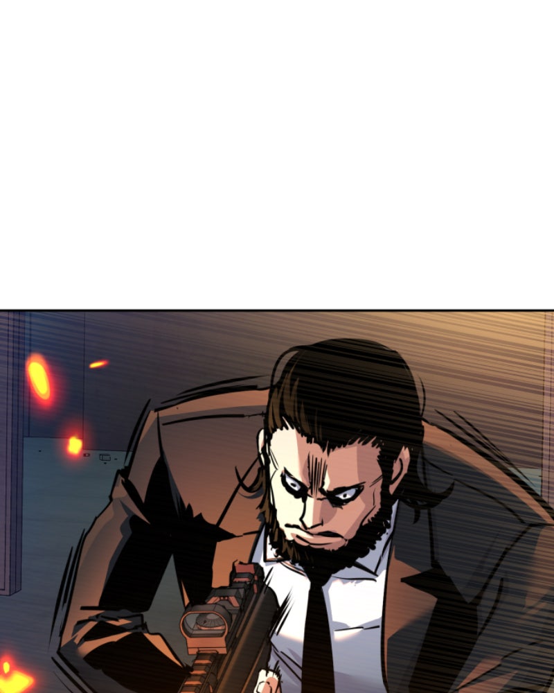 Read Mercenario adolescente ES Manga Online