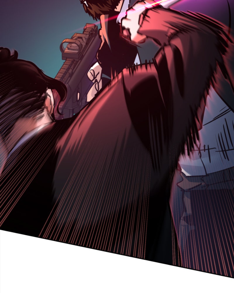 Read Mercenario adolescente ES Manga Online