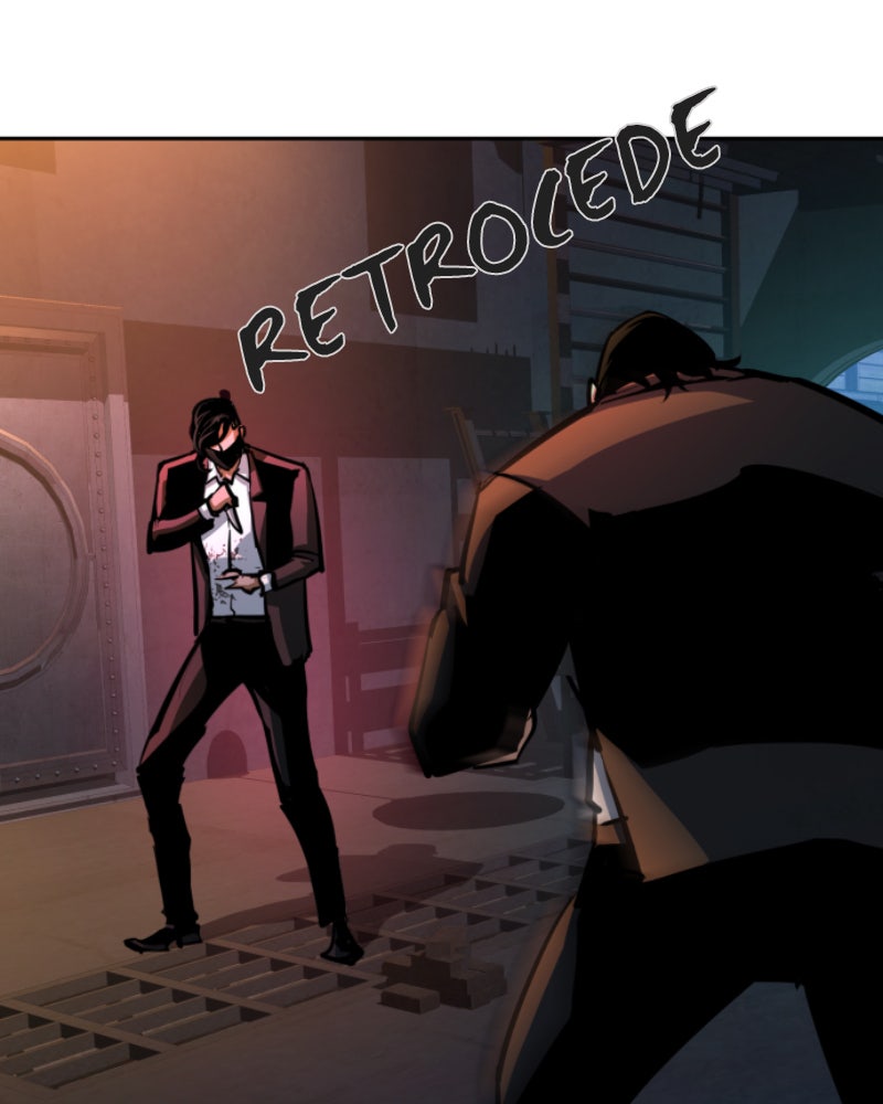 Read Mercenario adolescente ES Manga Online