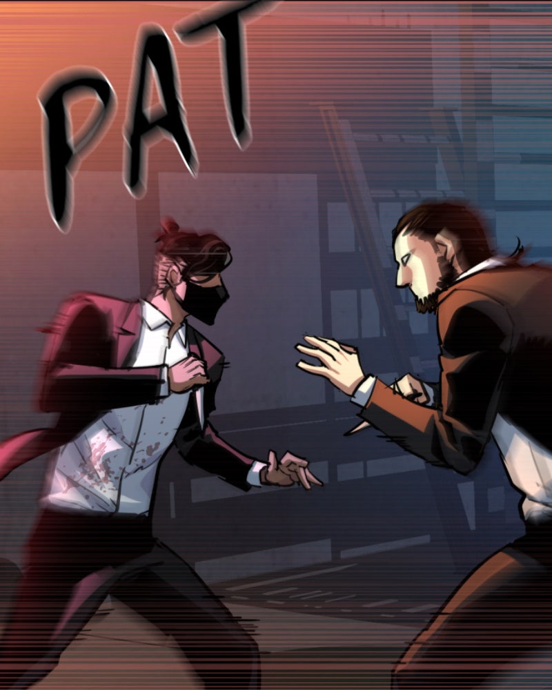 Read Mercenario adolescente ES Manga Online