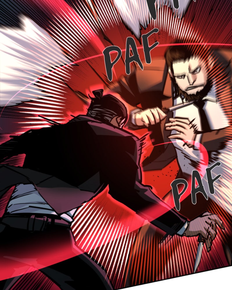 Read Mercenario adolescente ES Manga Online