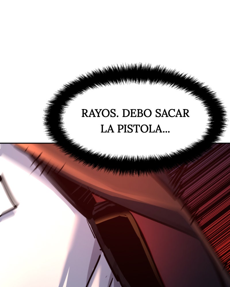 Read Mercenario adolescente ES Manga Online