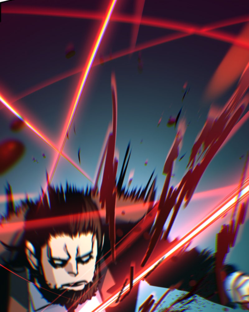 Read Mercenario adolescente ES Manga Online