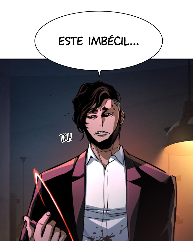 Read Mercenario adolescente ES Manga Online