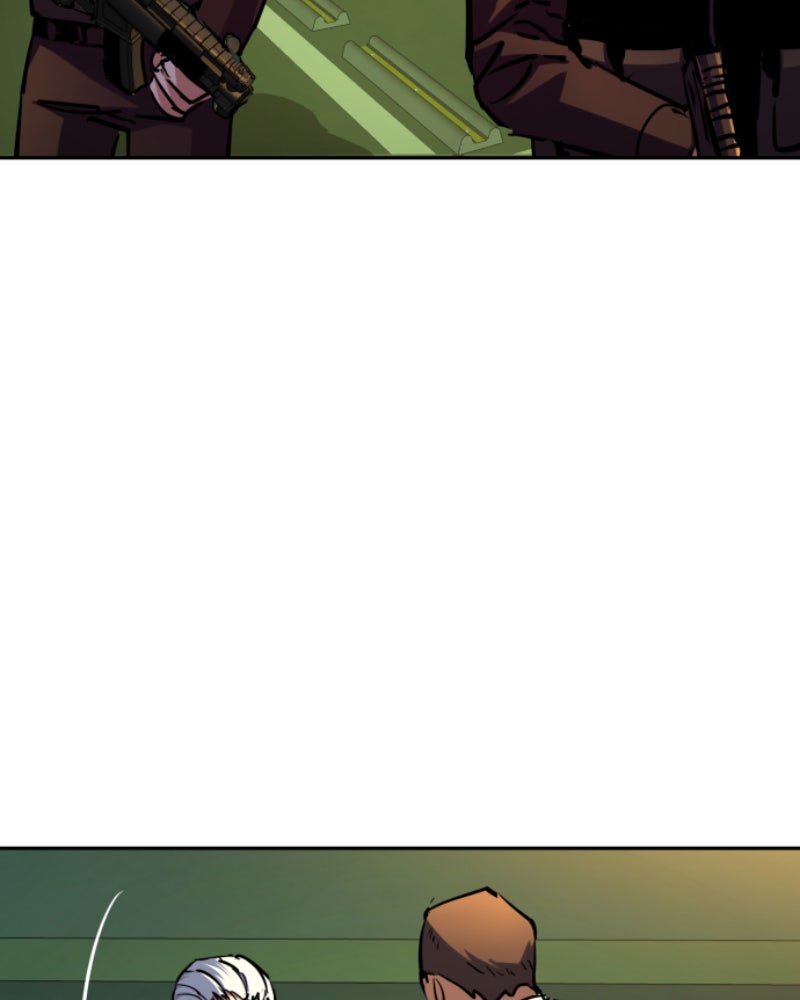 Read Mercenario adolescente ES Manga Online