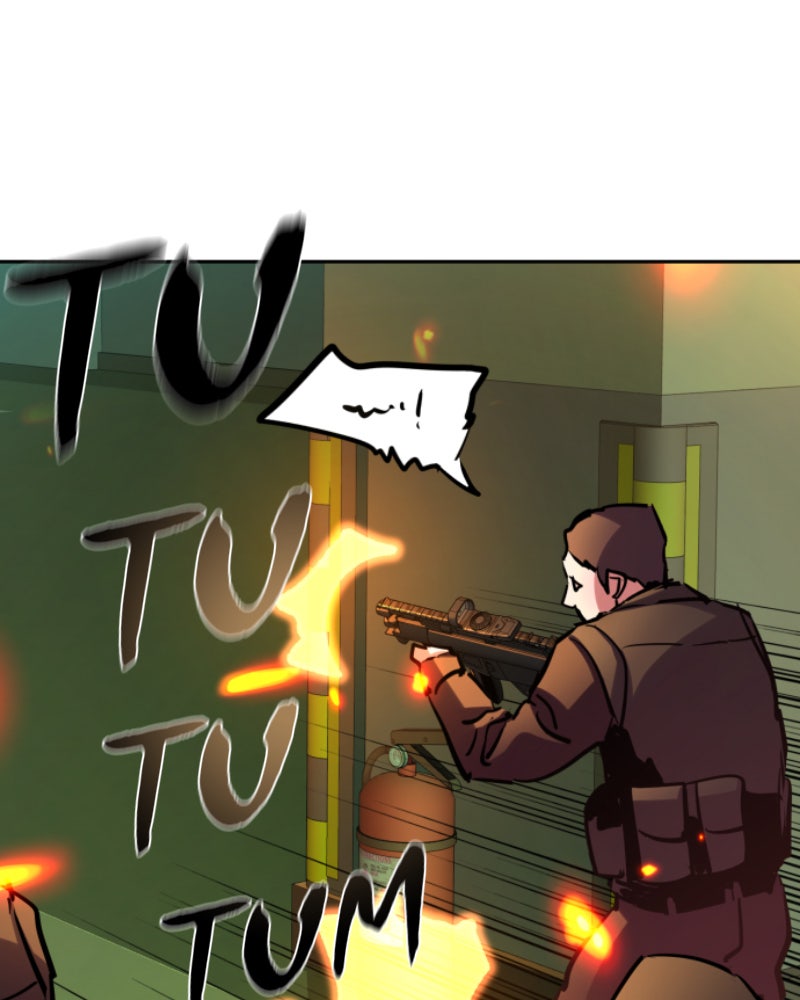 Read Mercenario adolescente ES Manga Online