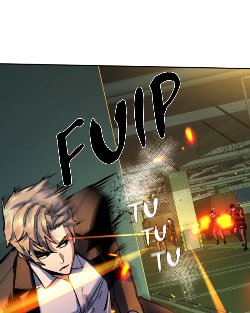 Read Mercenario adolescente ES Manga Online