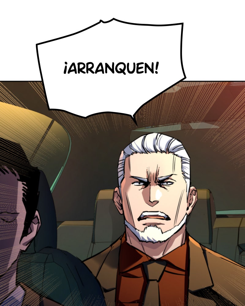 Read Mercenario adolescente ES Manga Online