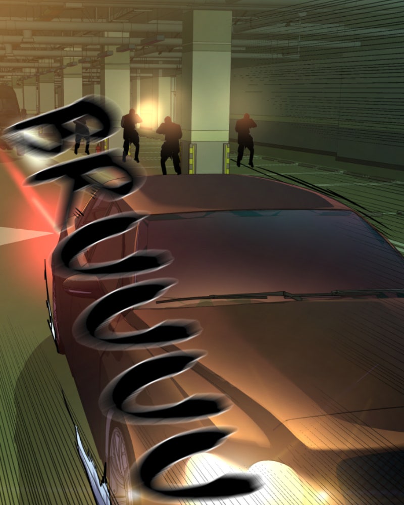 Read Mercenario adolescente ES Manga Online