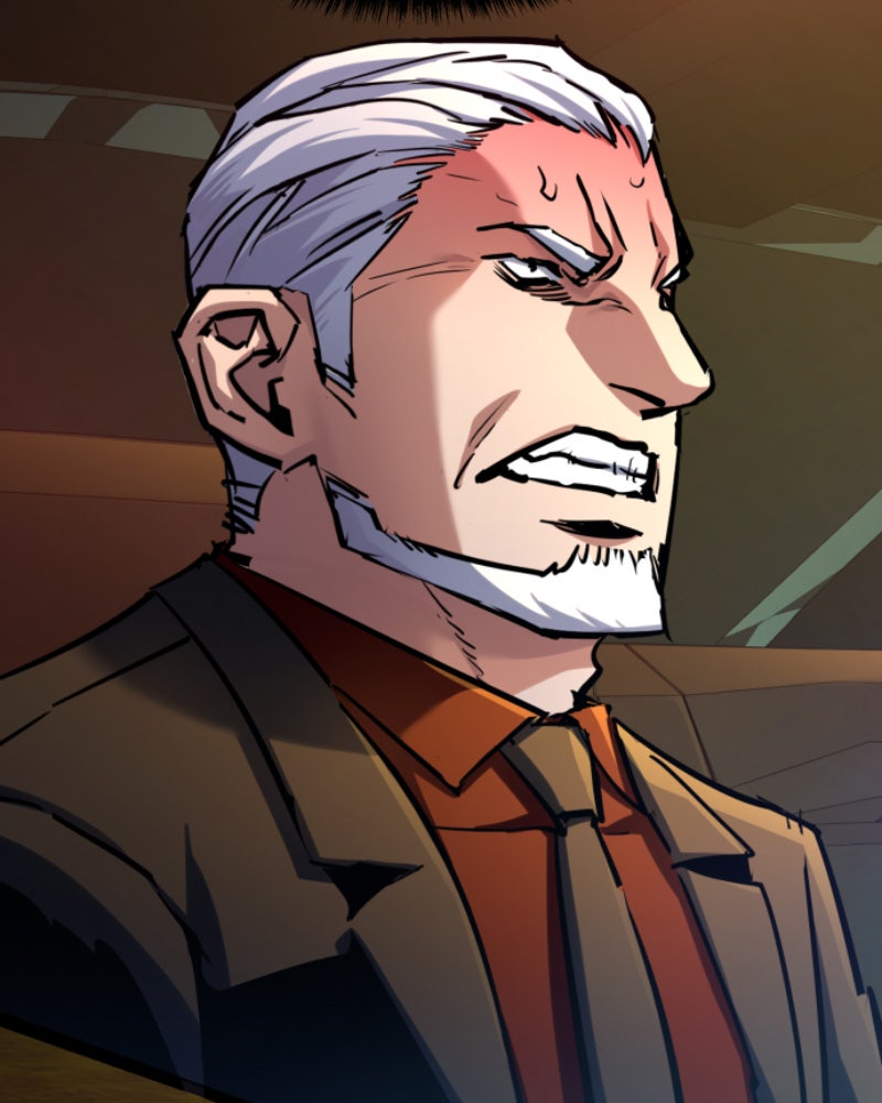 Read Mercenario adolescente ES Manga Online