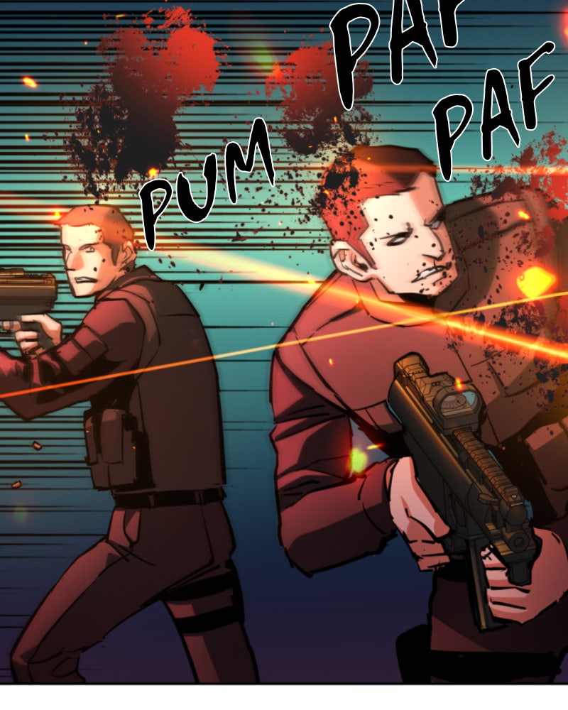 Read Mercenario adolescente ES Manga Online