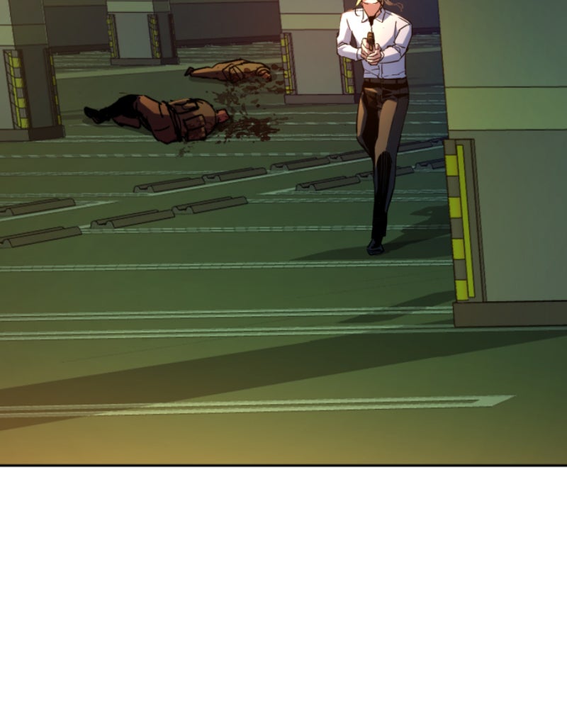 Read Mercenario adolescente ES Manga Online