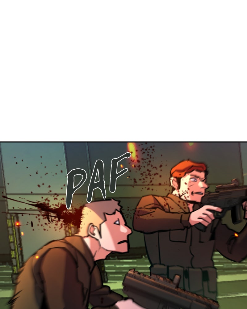 Read Mercenario adolescente ES Manga Online