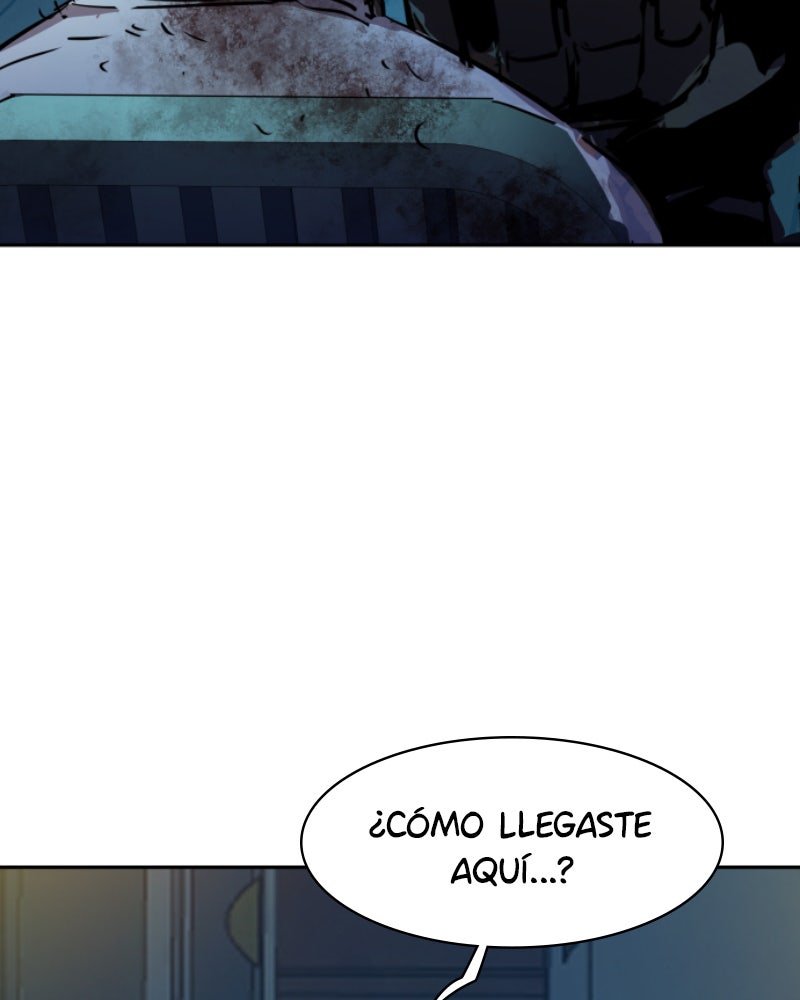 Read Mercenario adolescente ES Manga Online