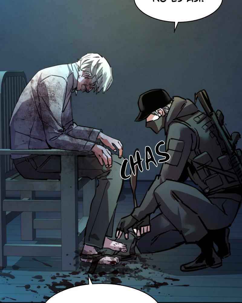 Read Mercenario adolescente ES Manga Online