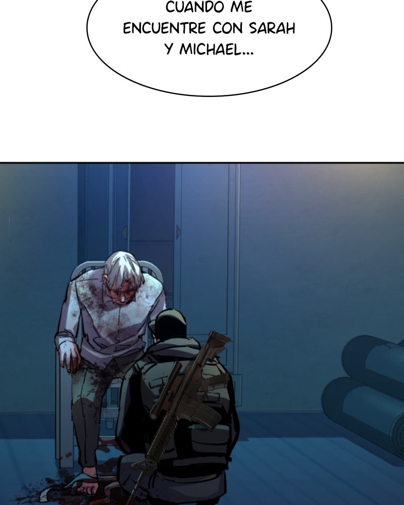 Read Mercenario adolescente ES Manga Online