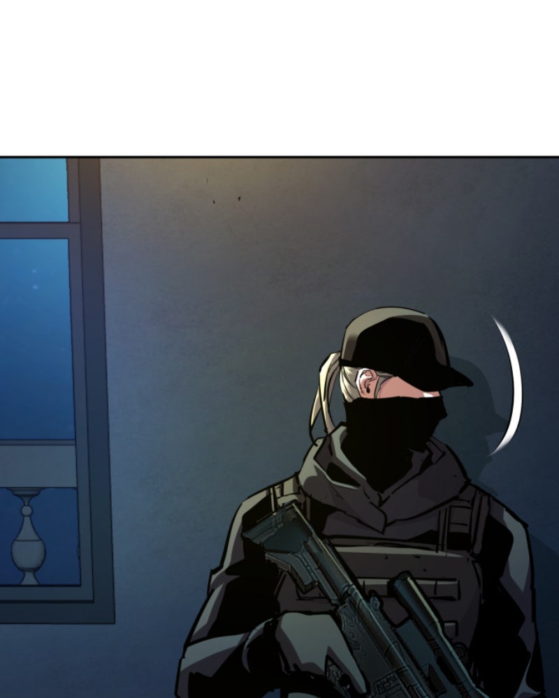 Read Mercenario adolescente ES Manga Online