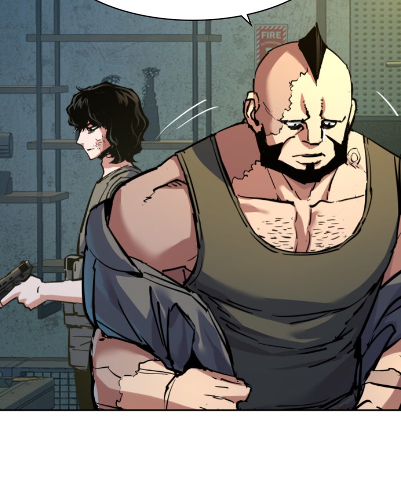 Read Mercenario adolescente ES Manga Online