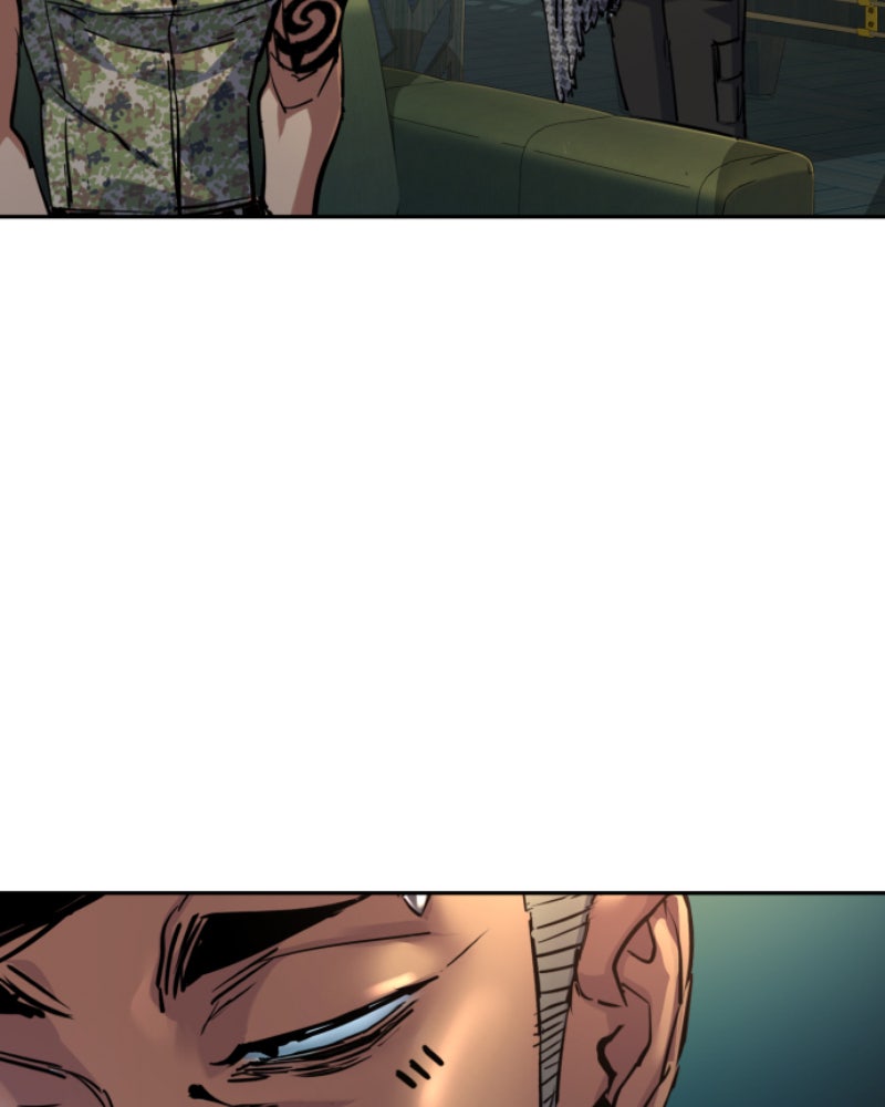 Read Mercenario adolescente ES Manga Online