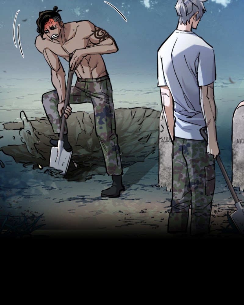 Read Mercenario adolescente ES Manga Online